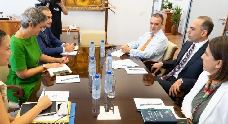 Απογοήτευση αγελαδοτρόφων για το πρόστιμο της Επιτροπής Ανταγωνισμού