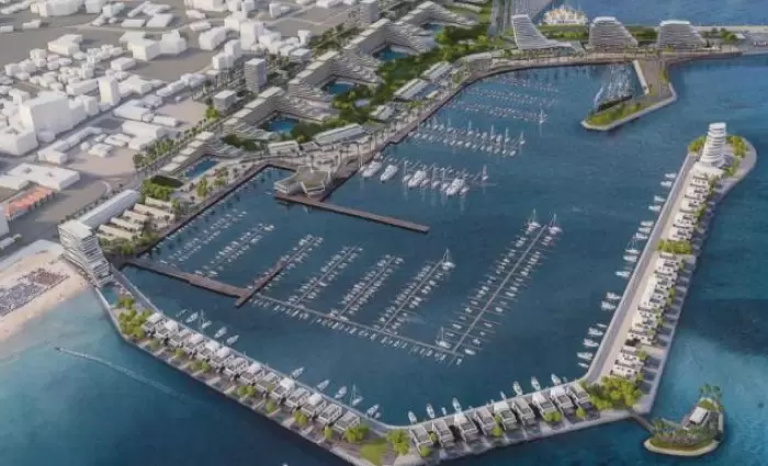 Καθυστερεί πολύ η υπογραφή της σύμβασης για λιμάνι-μαρίνα Λάρνακας