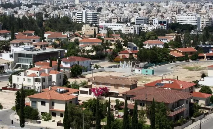 Αυξήθηκαν σημαντικά οι άδειες οικοδομής