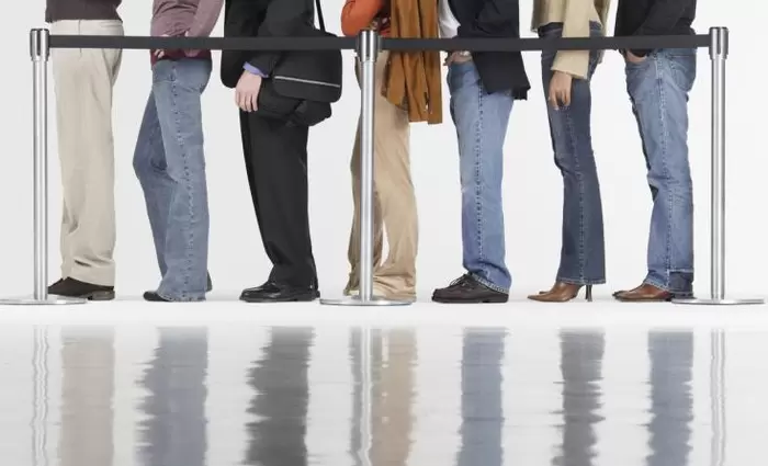 Κατά 23,4% μειώθηκαν τον Σεπτέμβριο οι εγγεγραμμένοι άνεργοι