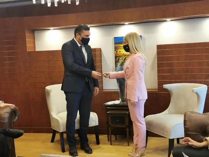 Αννίτα Δημητρίου: Ίσως ο πιο σημαντικός προϋπολογισμός