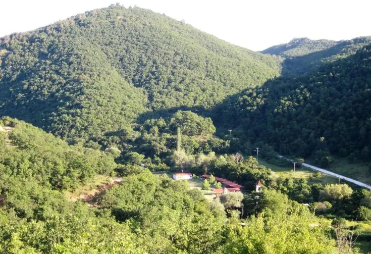 Βελτιωτικά έργα στις τουριστικές υποδομές προωθεί το Υφ. Τουρισμού