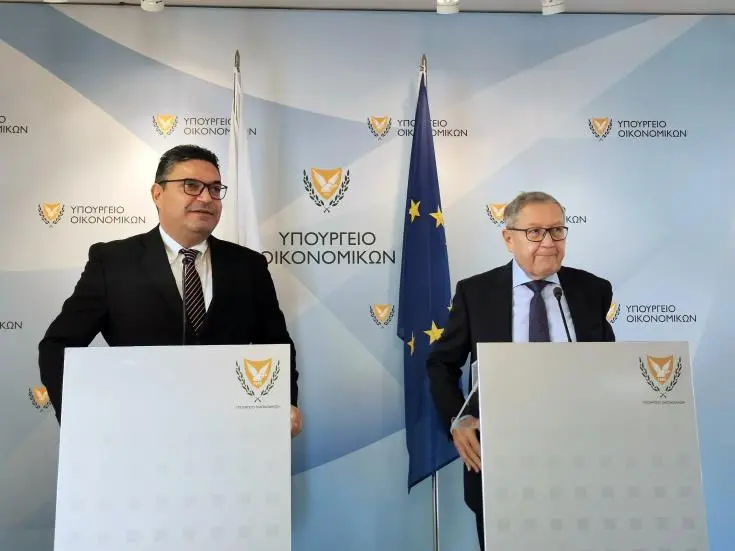 Σημαντική η υλοποίηση των Σχεδίων Ανάκαμψης και Ανθεκτικότητας