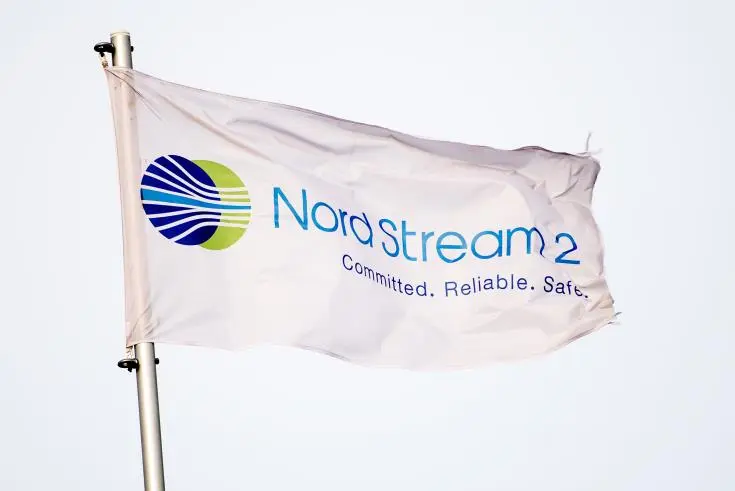 Bild: Τι θα κάνει το Βερολίνο με τον αγωγό Nord Stream 2