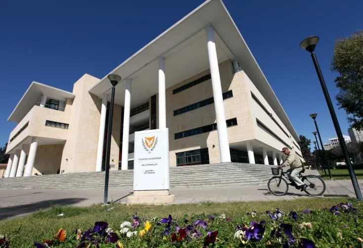 Στα €277,4 εκ. το έλλειμμα της Γενικής Κυβέρνησης το γ' τρίμηνο του 2019