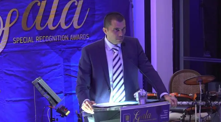 Υφυπουργός Τουρισμού: Θα αντιμετωπίσουμε την ανομία