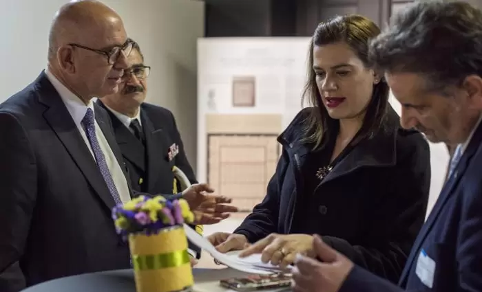 Κύπρος-Πορτογαλία ενισχύουν την συνεργασία τους στις θαλάσσιες μεταφορές