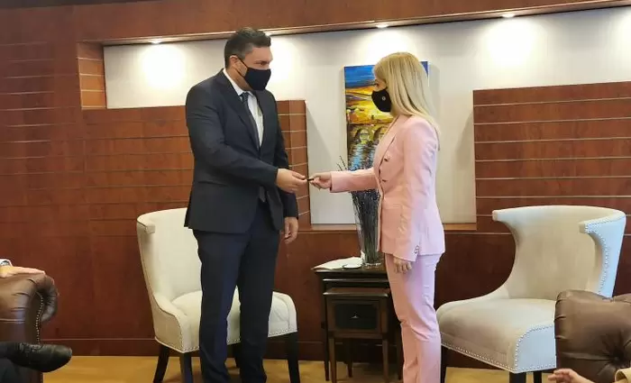 Αννίτα Δημητρίου: Ίσως ο πιο σημαντικός προϋπολογισμός