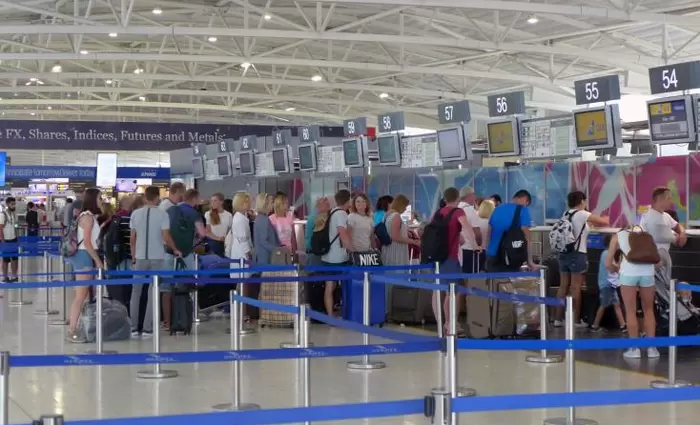 Τονωτική ένεση στον Τουρισμό η ρωσική αγορά για το Καλοκαίρι