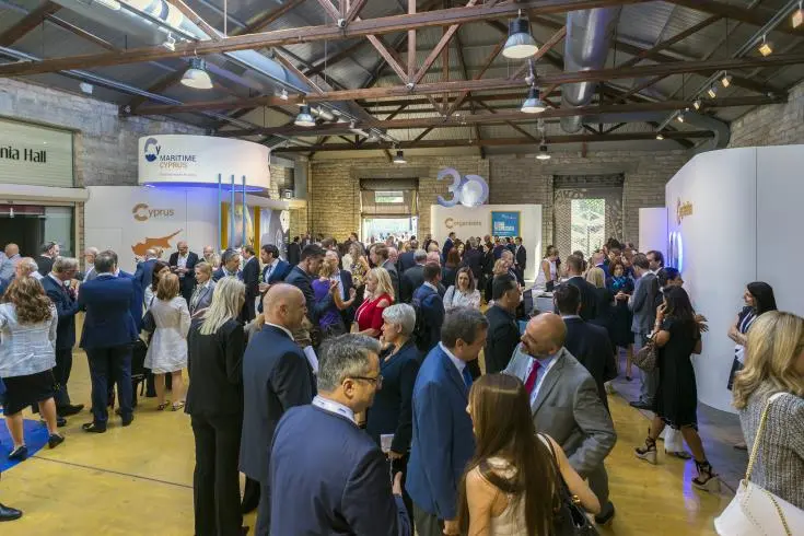 Αναβάλλεται για το 2022 το συνέδριο «Ναυτιλιακή Κύπρος»