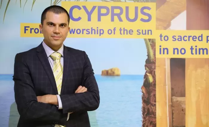 Περδίος: Στόχος ο Τουρισμός να συνεισφέρει στην οικονομία κατά 25%