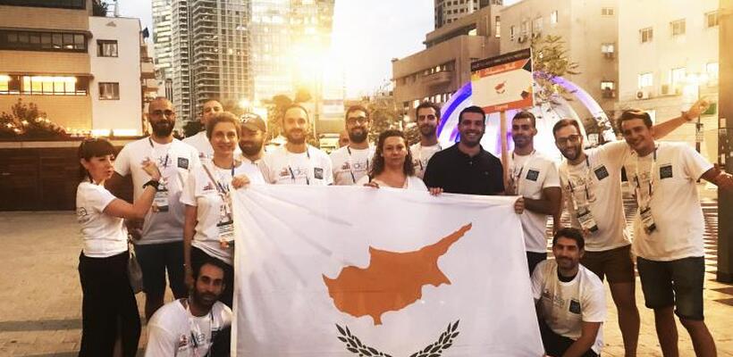 Νέος κύκλος αιτήσεων το πρόγραμμα startups από το IDEA