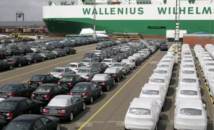 Μείωση 9,4% στις πωλήσεις αυτοκινήτων το 4μηνο του 2019