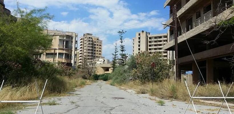 Μπορεί η Αμμόχωστος να γίνει 