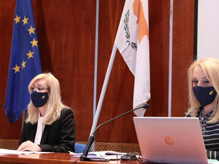 Το Υπ. Εργασίας στοχεύει στην προώθηση έμφυλης ισότητα στην απασχόληση