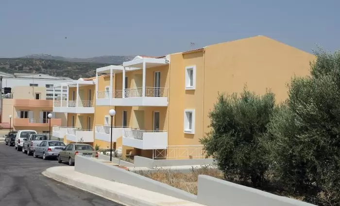 Αυξημένος κατά 1,2% ο Δείκτης Τιμών Κατοικιών το β’ τρίμηνο του 2018