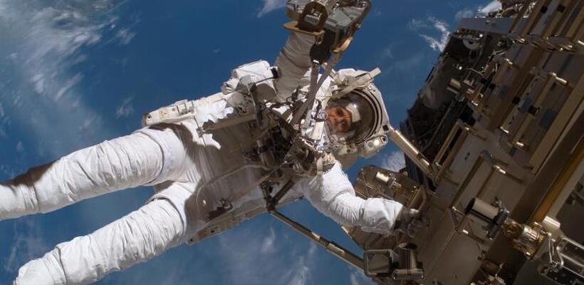 NASA: Στάση στην Σελήνη πριν το μεγάλο βήμα στον Άρη