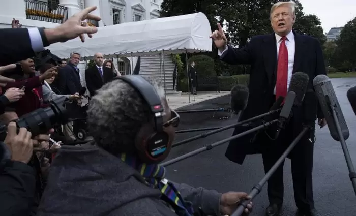 Τραμπ-Πούτιν θα συναντηθούν στη σύνοδο των G20