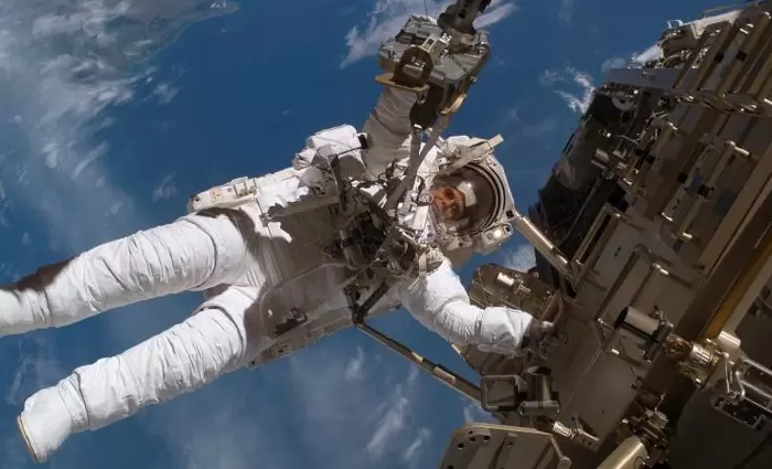 NASA: Στάση στην Σελήνη πριν το μεγάλο βήμα στον Άρη