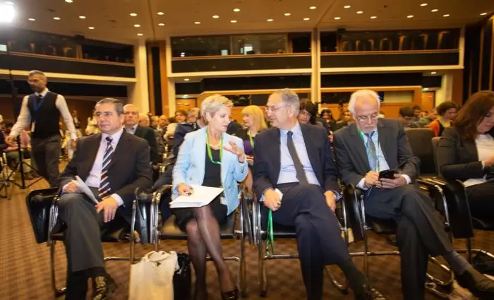 Οι προκλήσεις της κυκλικής οικονομίας σε συνέδριο στην Λευκωσία