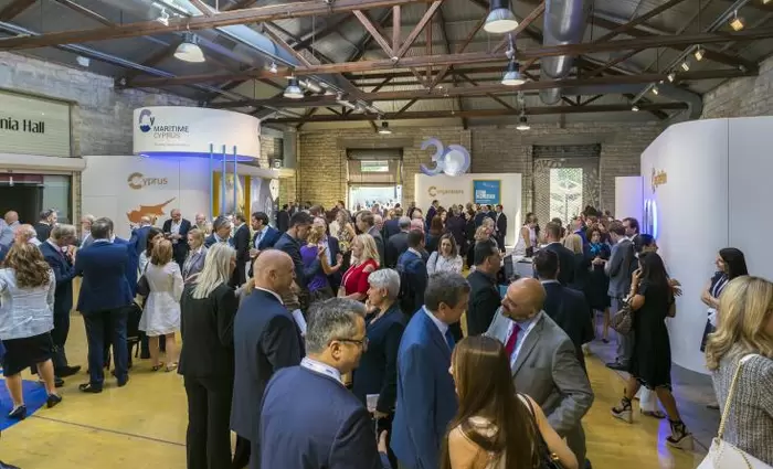 Αναβάλλεται για το 2022 το συνέδριο «Ναυτιλιακή Κύπρος»