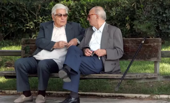 ΕΚΥΣΥ: Δικαστικά μέτρα για τη σύνταξης χηρείας στους άνδρες