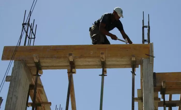 Αυξήθηκαν οι άδειες οικοδομής στην Κύπρο 