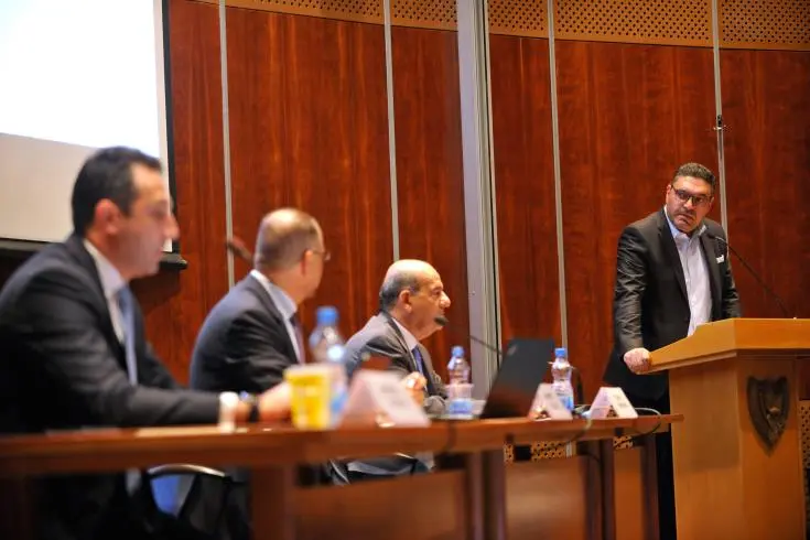 Μεγαλεπήβολο σχέδιο για να καταστεί η Κύπρος από τις πιο ελκυστικές οικονομίες