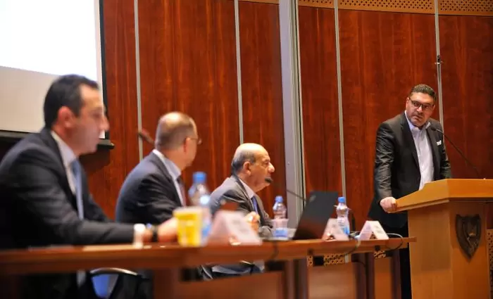 Μεγαλεπήβολο σχέδιο για να καταστεί η Κύπρος από τις πιο ελκυστικές οικονομίες