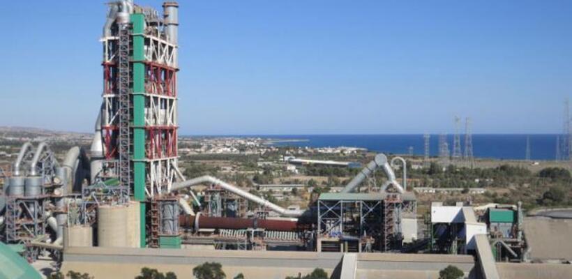 Βοήθεια σε 850 οικογένειες από την Τσιμεντοποιία Βασιλικού