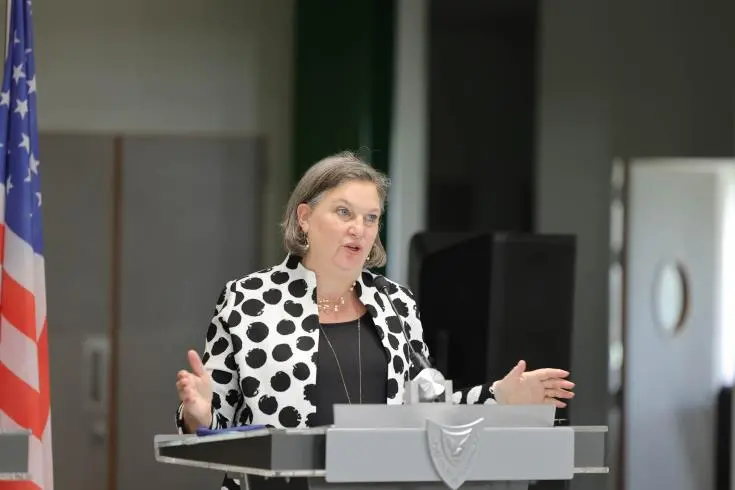 Νούλαντ: Δεν είναι οικονομικά βιώσιμος ο EastMed