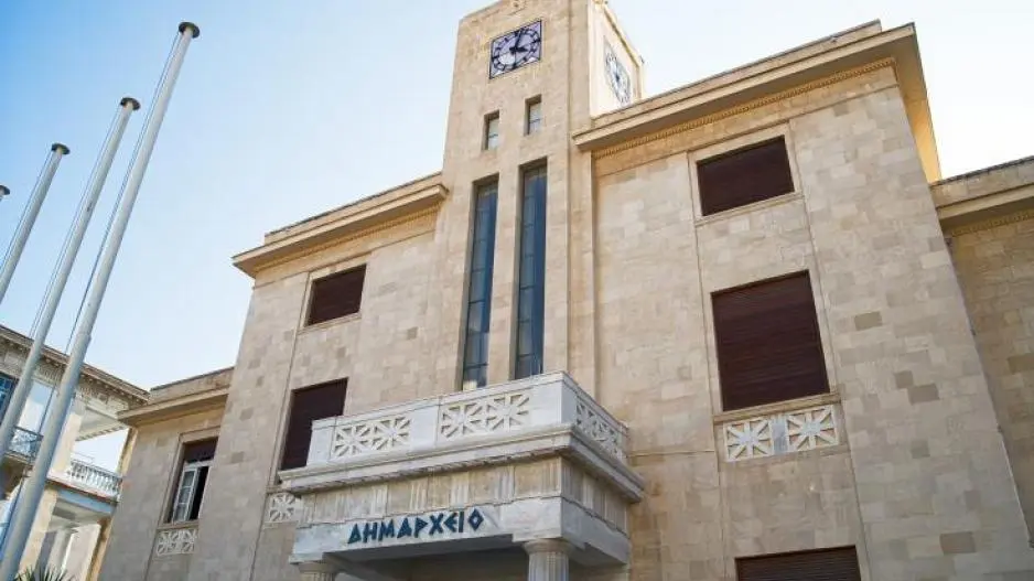 ΣΗΔΗΚΕΚ: Έτοιμη να συμβάλει για επίλυση θέματος 90 εκτάκτων στον Δήμο Λεμεσού