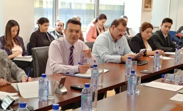 Δημοσιονομικό Συμβούλιο: Να ετοιμαστούμε για την απόφαση του Διοικ. Δικαστηρίου