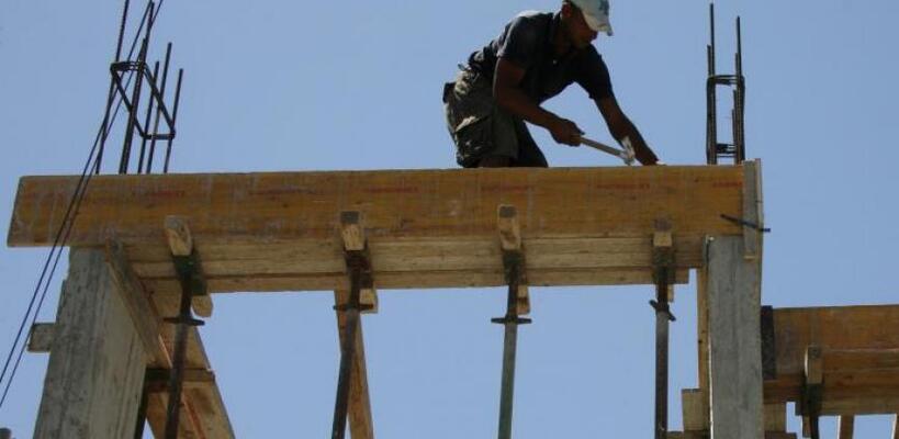 Αυξήθηκαν κατά 21,2% οι άδειες οικοδομής το 2021