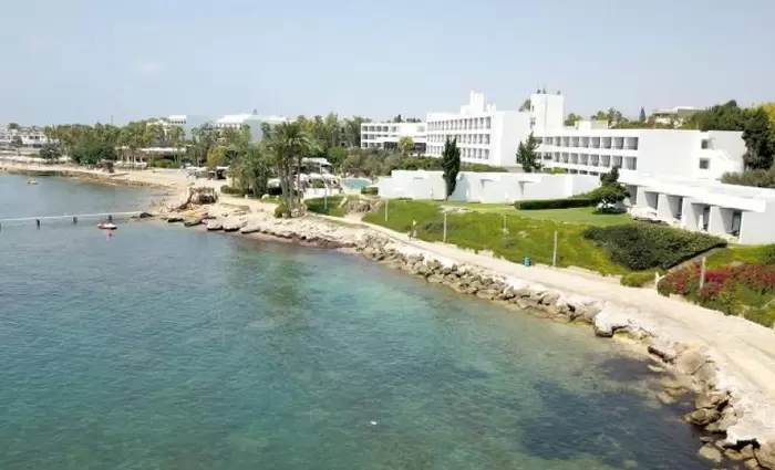 Στο –85% οι αφίξεις φέτος στα ξενοδοχεία της Πάφου