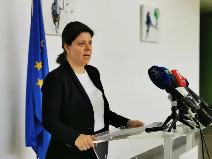 Στόχος η εξέταση όλου του προϋπολογισμού μέχρι την Δευτέρα