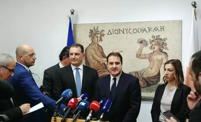 Μεγάλο κι εμπορεύσιμο κοίτασμα ανακαλύφθηκε στο τεμάχιο 10 της ΑΟΖ