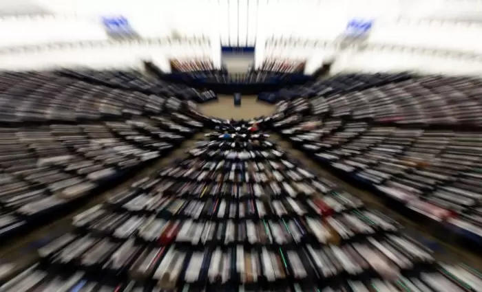 Το Brexit κυριαρχεί στην προτελευταία ολομέλεια του Ευρωκοινοβουλίου