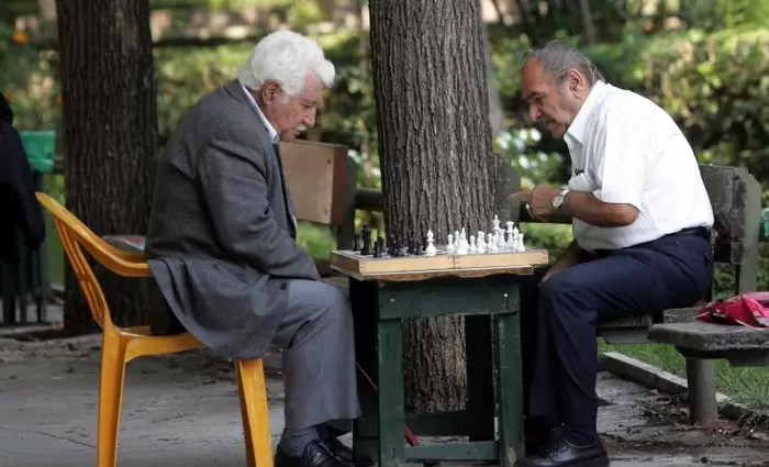 Περίπου 2.000 χαμηλοσυνταξιούχοι πήγαν διακοπές με το σχέδιο επιχορήγησης