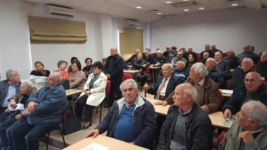 ΕΚΥΣΥ: Επιστολές διαμαρτυρίας προς τις τραπέζες Κύπρου και Ελληνική