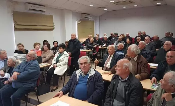 ΕΚΥΣΥ: Επιστολές διαμαρτυρίας προς τις τραπέζες Κύπρου και Ελληνική