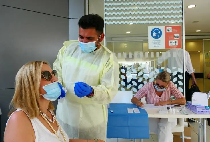 Η Επιτροπή Οικονομικών εξέτασε τον 4ο συμπληρωματικό προϋπολογισμό