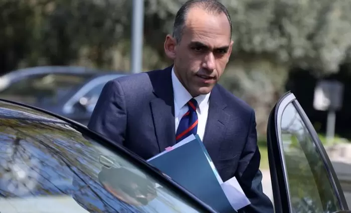 Σχέδιο αναβάθμισης οικονομικών σχέσεων Κύπρου-Ηνωμένων Αραβικών Εμιράτων