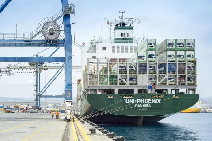 Στα €180 εκ. υποχώρησε το έλλειμα στο εμπορικό ισοζύγιο το πρώτο δίμηνο