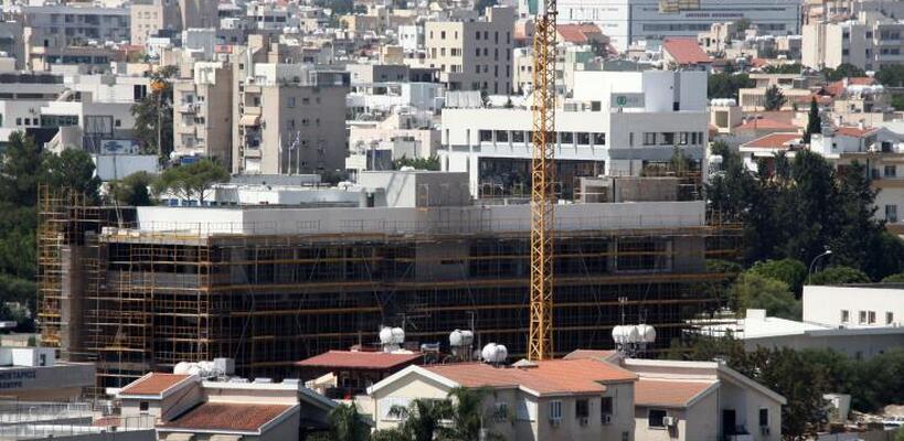 Από τον Ιούνιο αναμένεται δημοσιοποίηση εκτίμησης αξίας ακινήτων