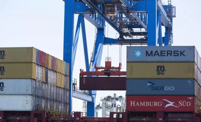 Κατά €3,1 δισ. μειώθηκε το εμπορικό έλλειμμα στην Κύπρο για το 9μηνο