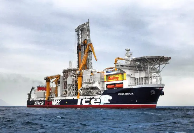 Μέχρι την Παρασκευή ρίχνει τρυπάνι η ExxonMobil