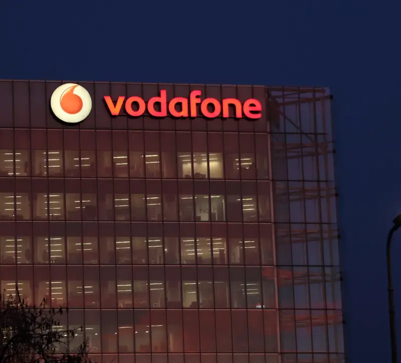 Στην Swisscom η Vodafone Italia για 8 δισ. ευρώ