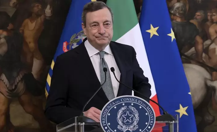 H Ιταλική Βουλή «σπρώχνει» για τη δημιουργία του EastMed