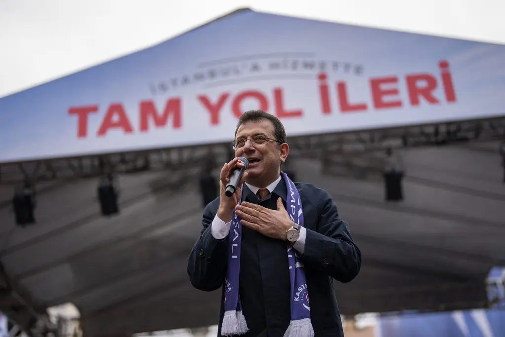 Το οικονομικό διακύβευμα των εκλογών στην Τουρκία - Η κρίσιμη μάχη της Πόλης